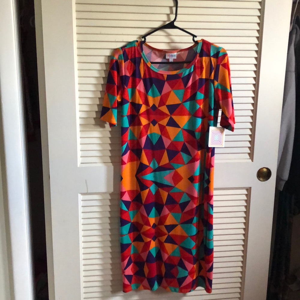 LuLaRoe Julia